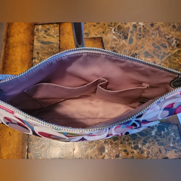 COACH POPPY - Picture 7 of 10